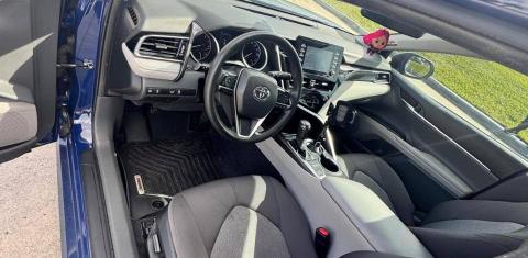 Toyota Camry 2023