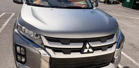 Mitsubishi Outlander Sport 2024