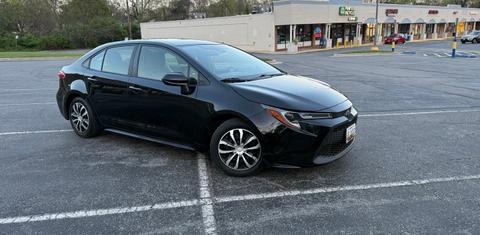 Toyota Corolla 2020