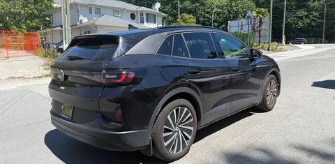 Volkswagen ID.4 2024