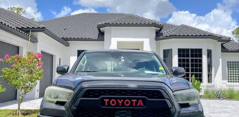 Toyota Tacoma 2020