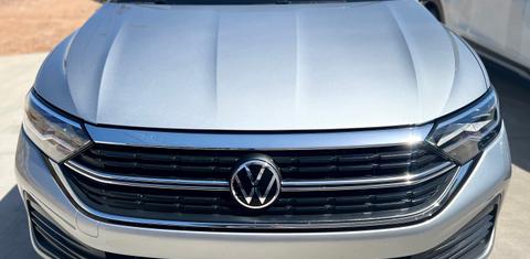 Volkswagen Jetta 2023