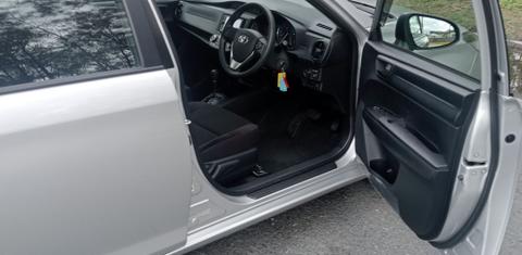 Toyota COROLLA 2018