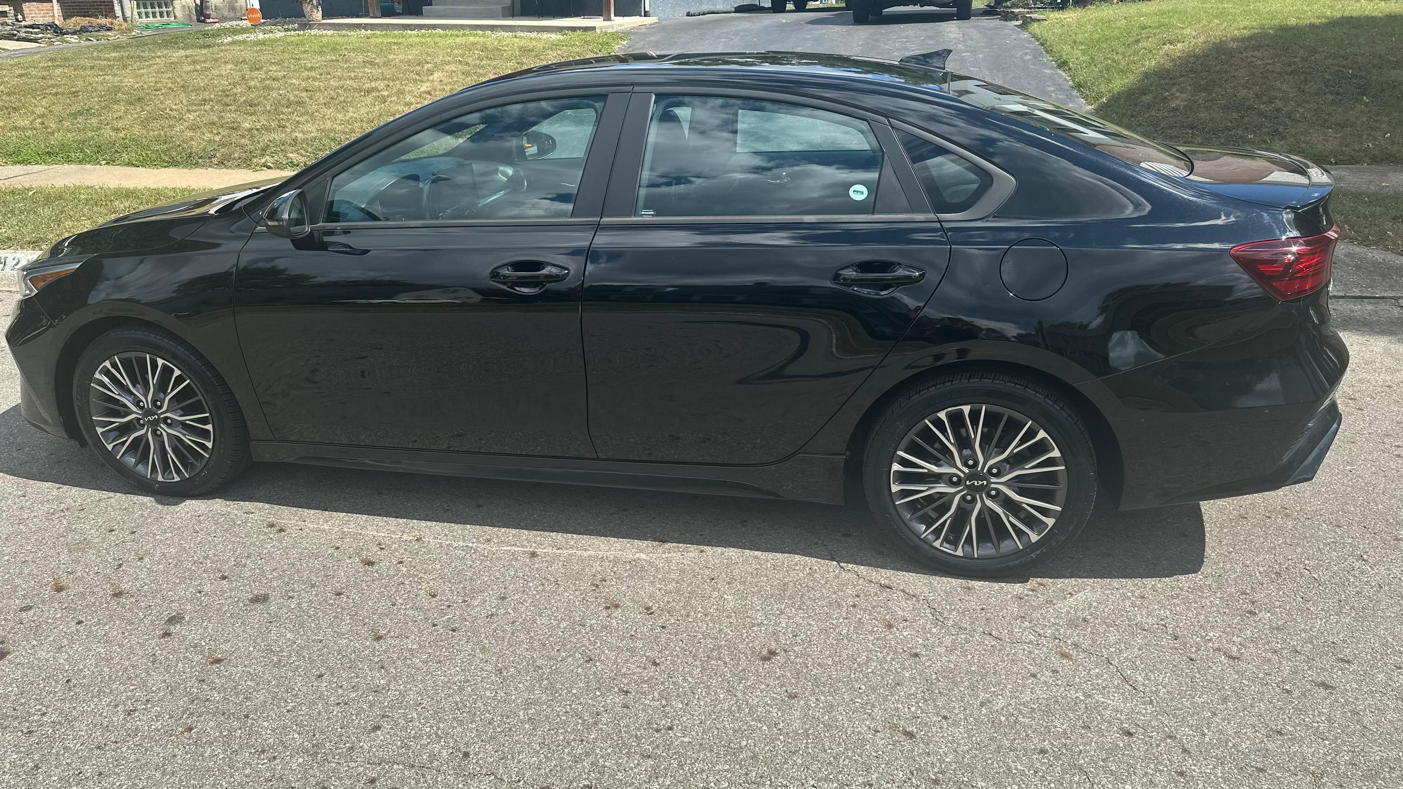 Kia Forte 2023 in Columbus, OH