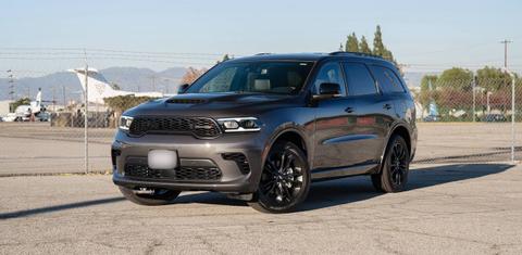 Dodge Durango 2026
