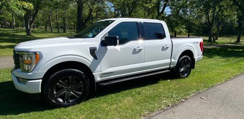 Ford F-150 2023