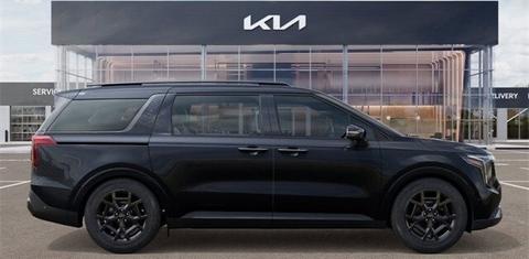 Kia Carnival 2026