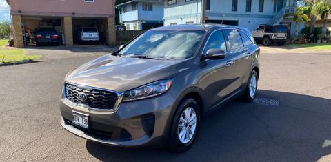 Kia Sorento 2019