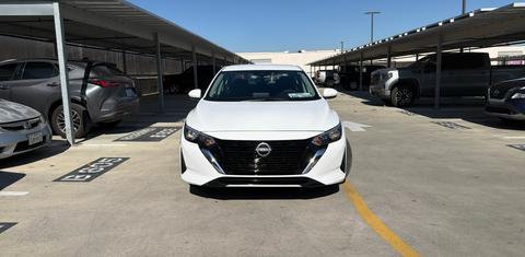Nissan Sentra 2025