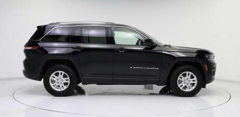 Jeep Grand Cherokee 2023