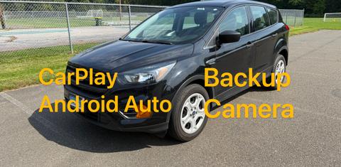 Ford Escape 2019