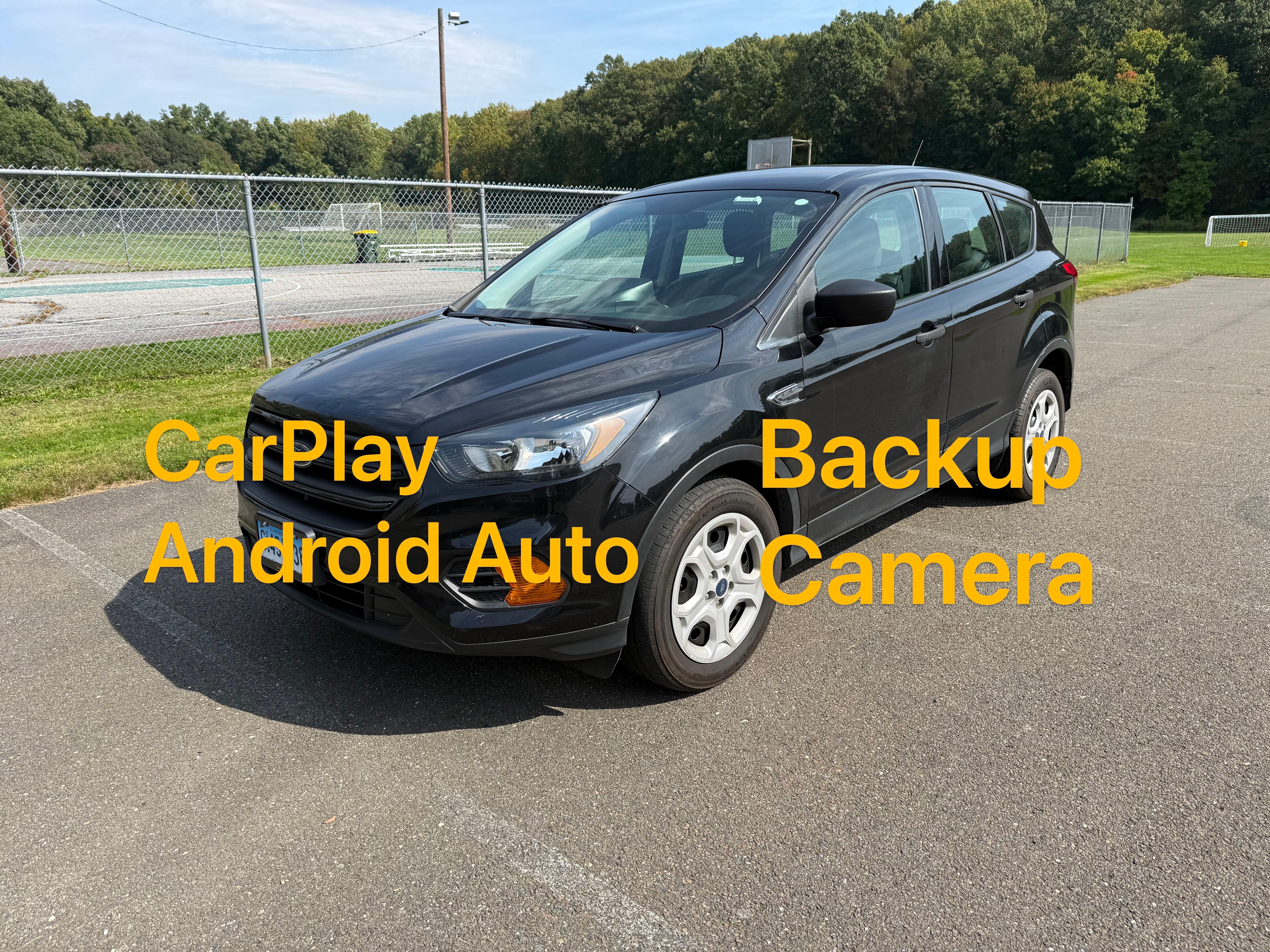 Ford Escape 2019 in Seymour, CT