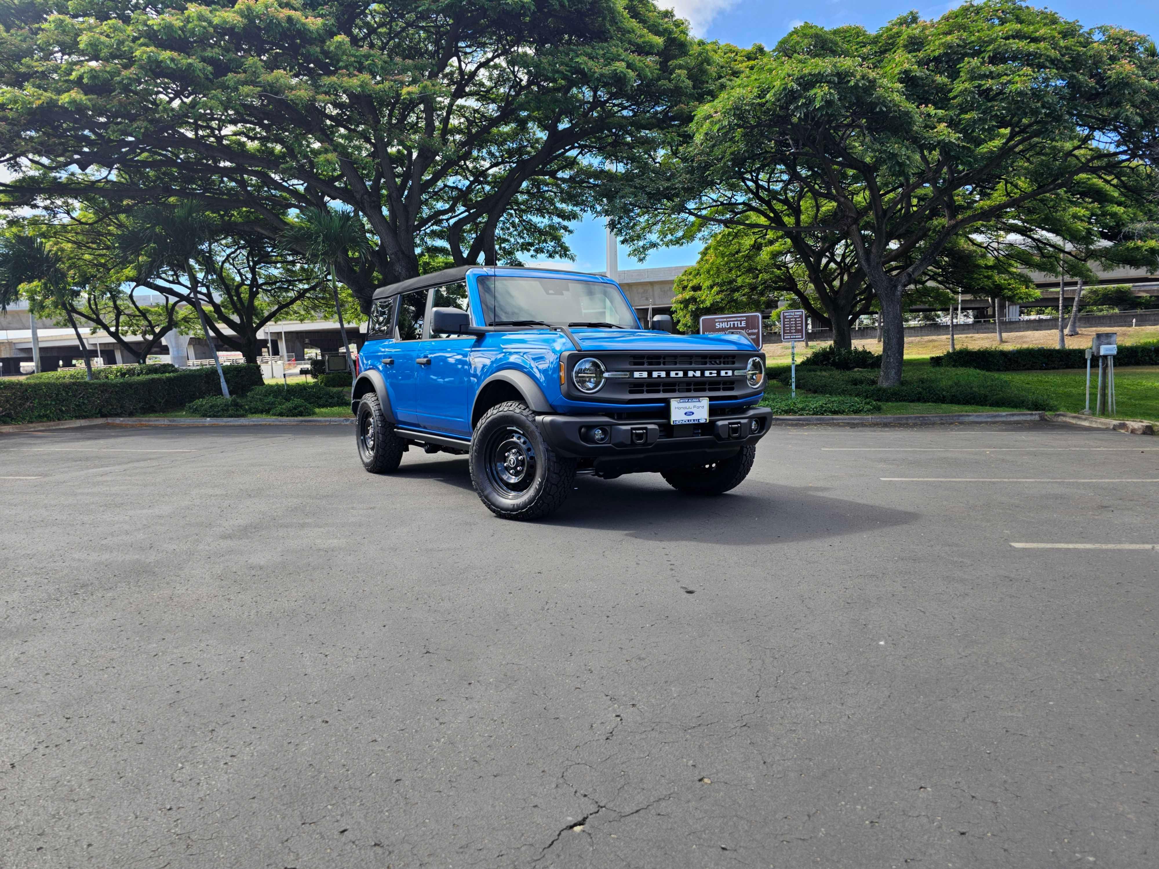 Ford Bronco 2023 rental in Honolulu, HI by LA Auto Spot  . | Turo