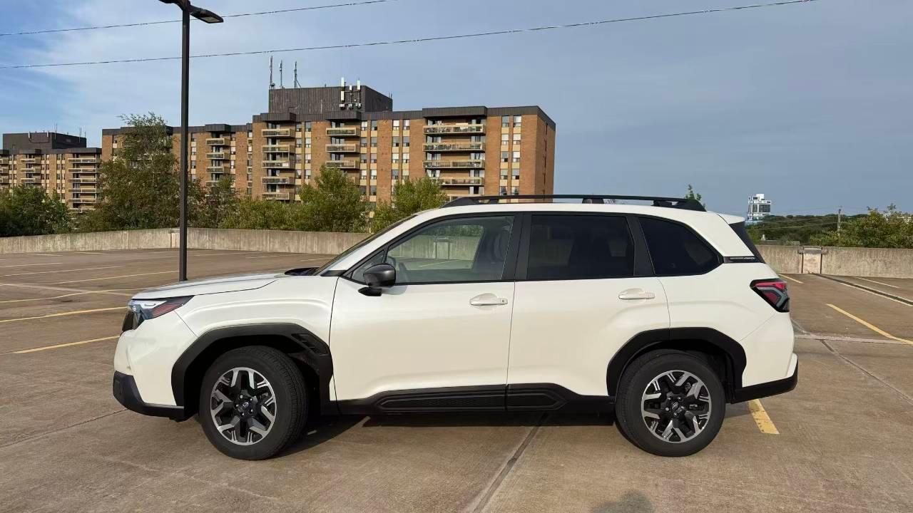 Subaru Forester 2025 in Enfield, NS