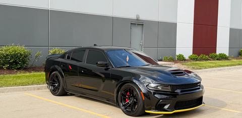 Dodge Charger 2023