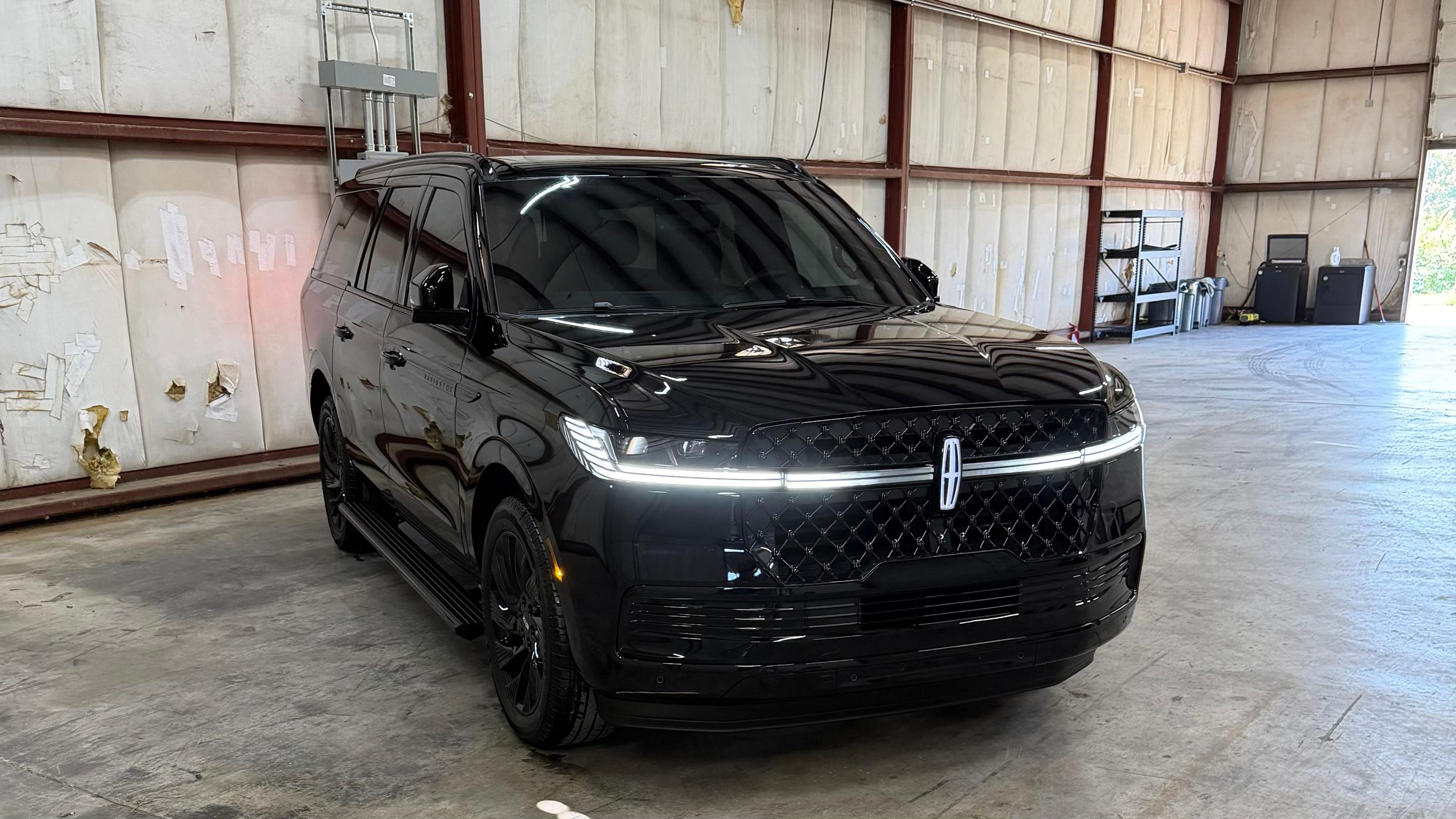 Lincoln Navigator L 2025 in Franklin, TN
