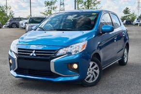 Mitsubishi Mirage 2015 in Calgary