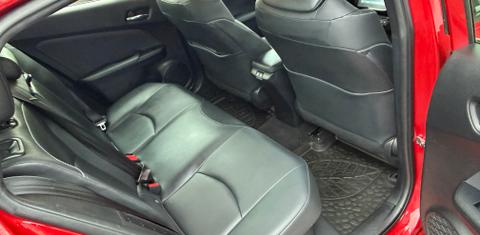 Toyota Prius Prime 2020