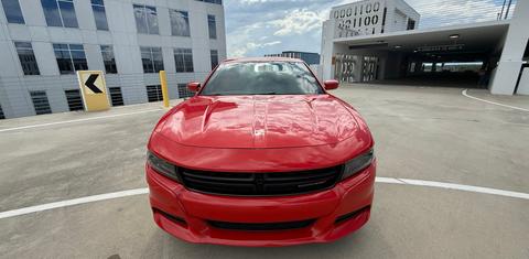 Dodge Charger 2022