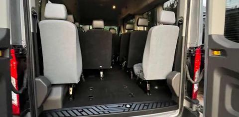 Ford Transit-350 Wagon 2020