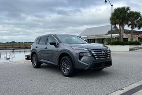 Nissan Rogue 2026 in Orlando