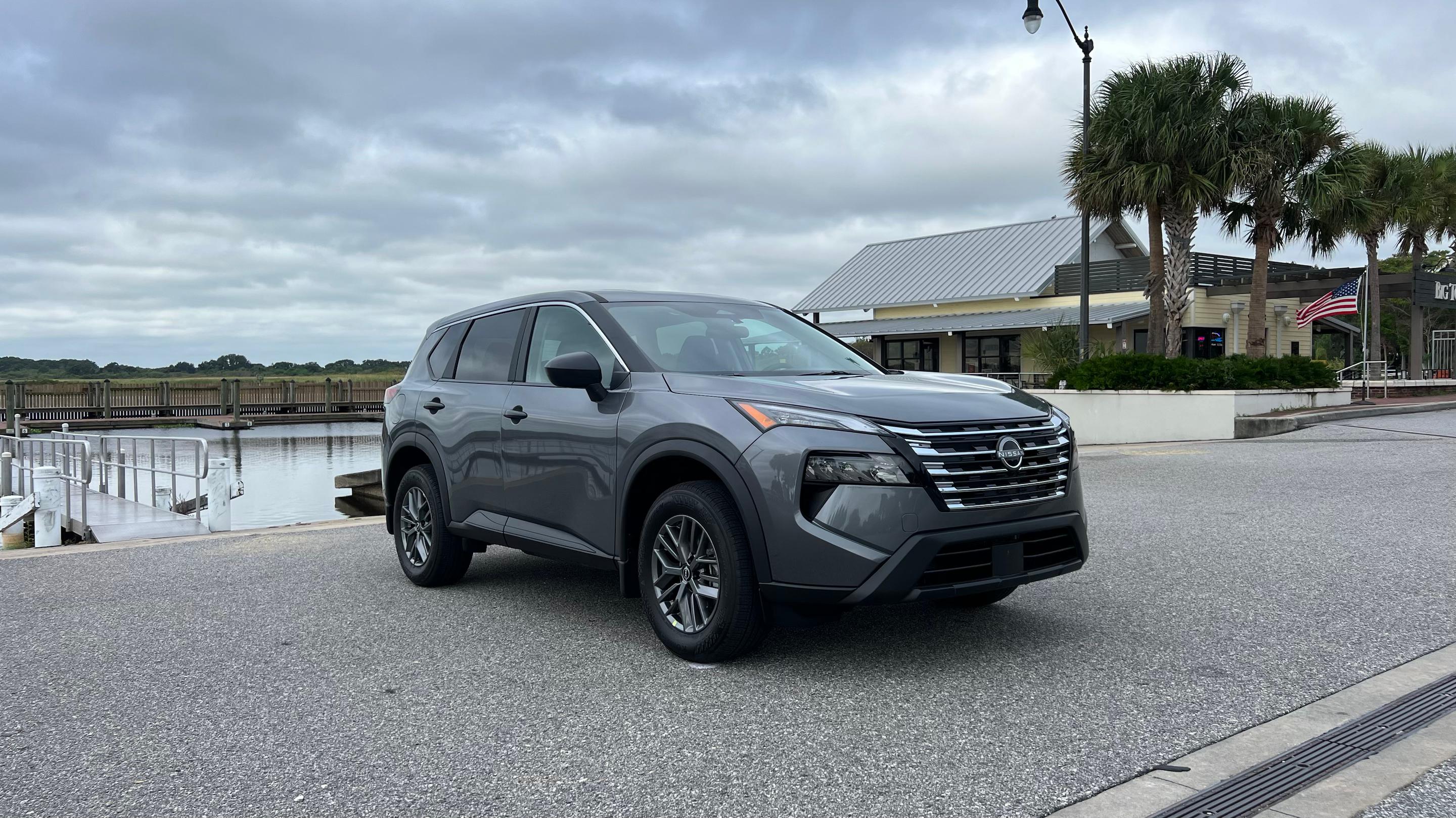 Nissan Rogue 2026 in Orlando, FL