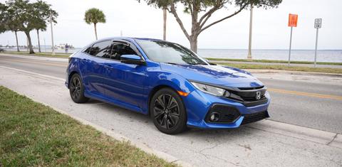 Honda Civic 2017