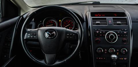 Mazda CX-9 2012