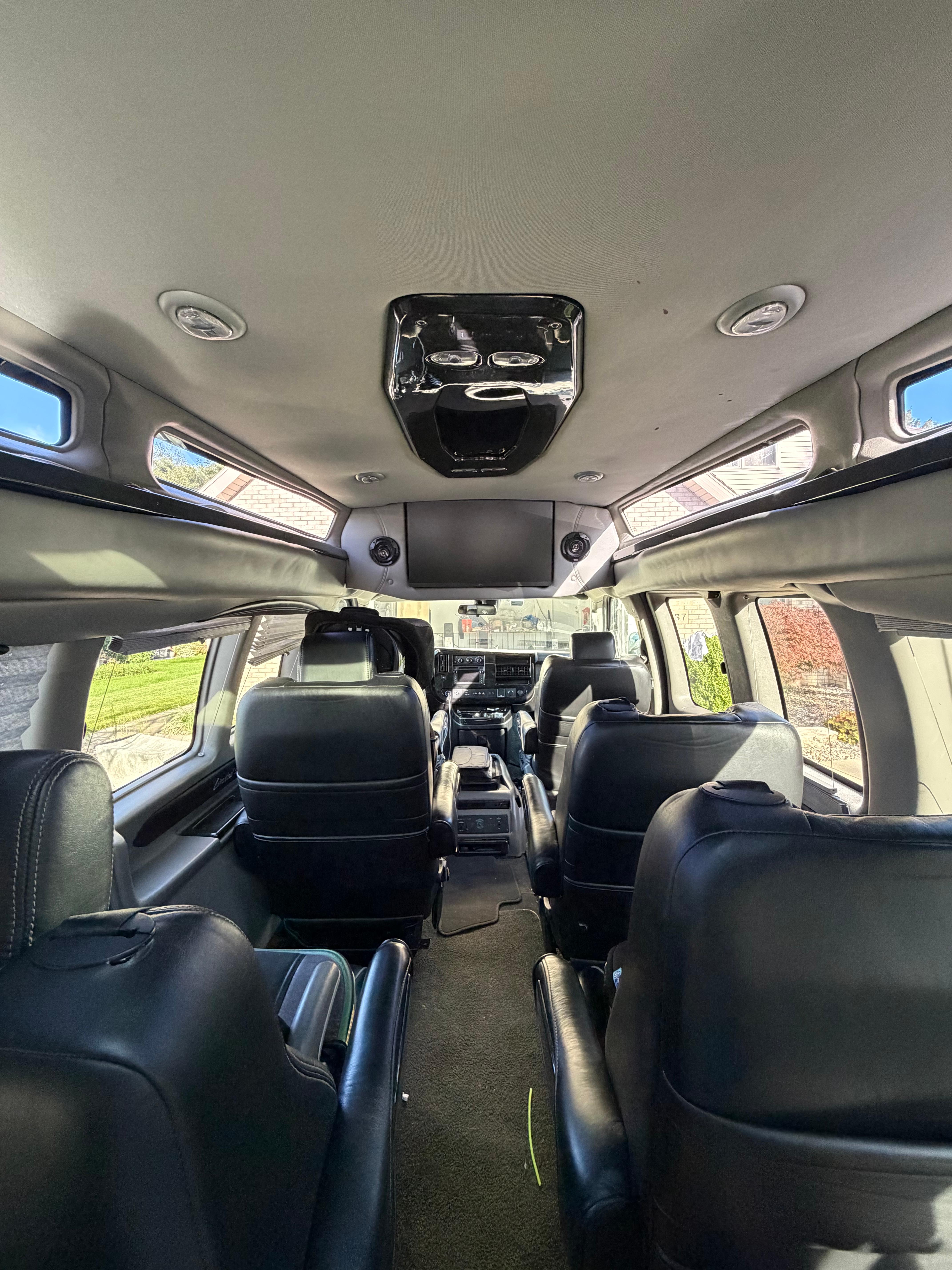 GMC Savana Cargo 2019 in Schererville, IN