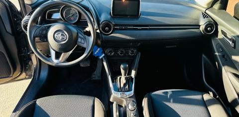 Scion iA 2016