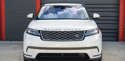 Land Rover Range Rover Velar 2021