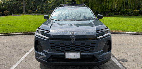 Toyota RAV4 Hybrid 2026
