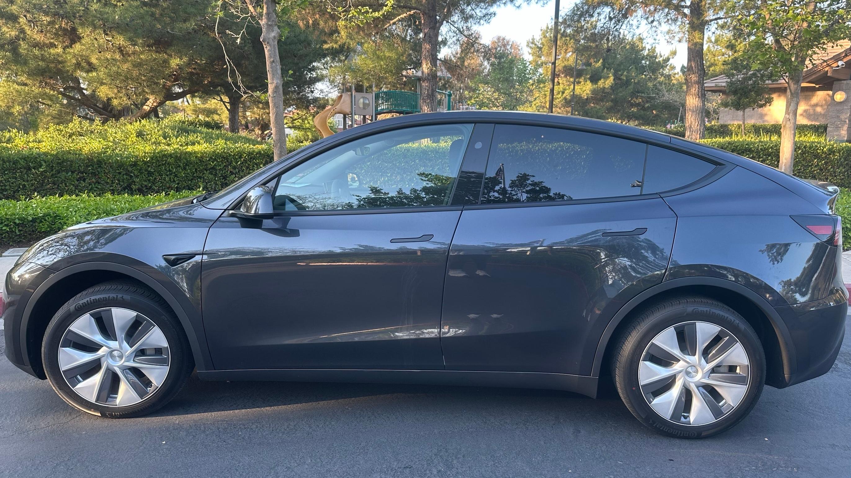 Tesla Model Y 2024 in Diamond Bar, CA