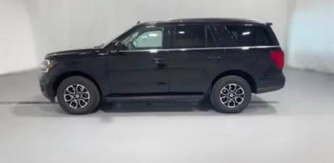 Ford Expedition Max 2025