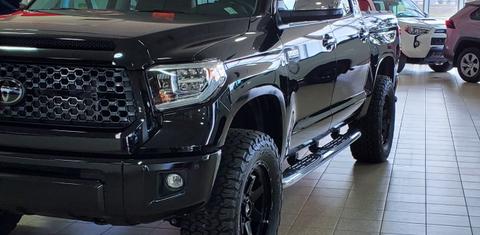 Toyota Tundra 2020