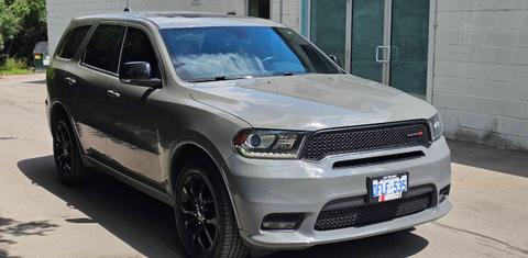 Dodge Durango 2020