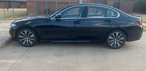 BMW 3 Series 2026