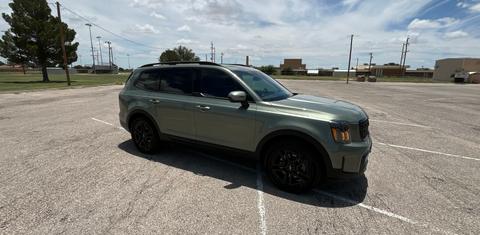 Kia Telluride 2024