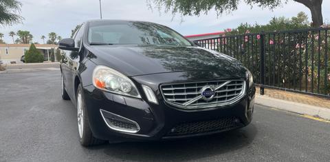 Volvo S60 2013