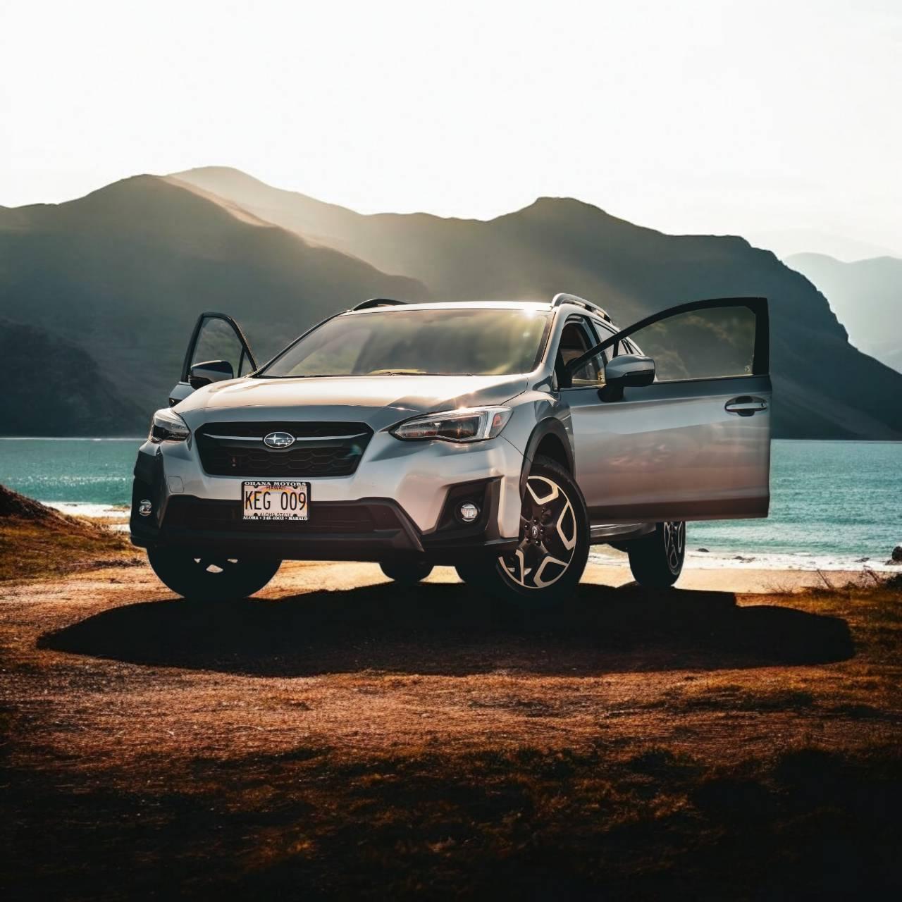 Subaru Crosstrek 2020 in Lihue, HI