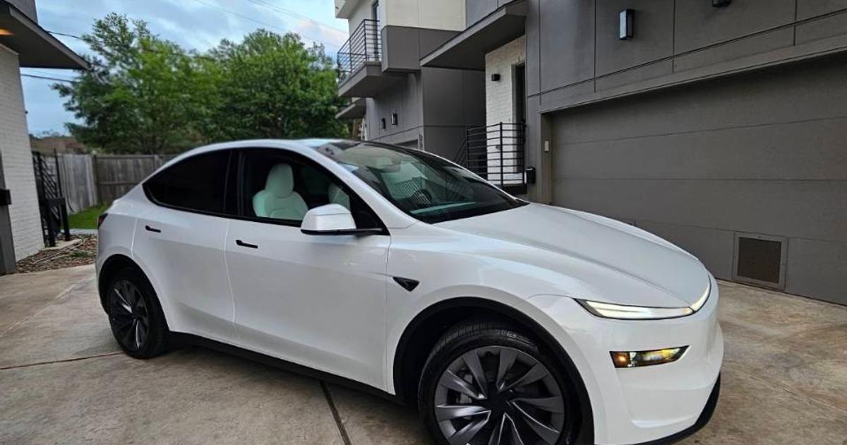 Tesla Model Y 2026 rental in Houston, TX by ITTR HOUSTON EXPERIENCE | Turo