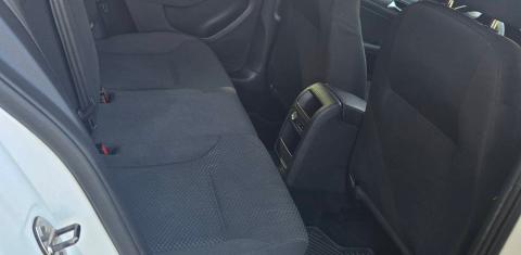 Volkswagen Jetta 2014