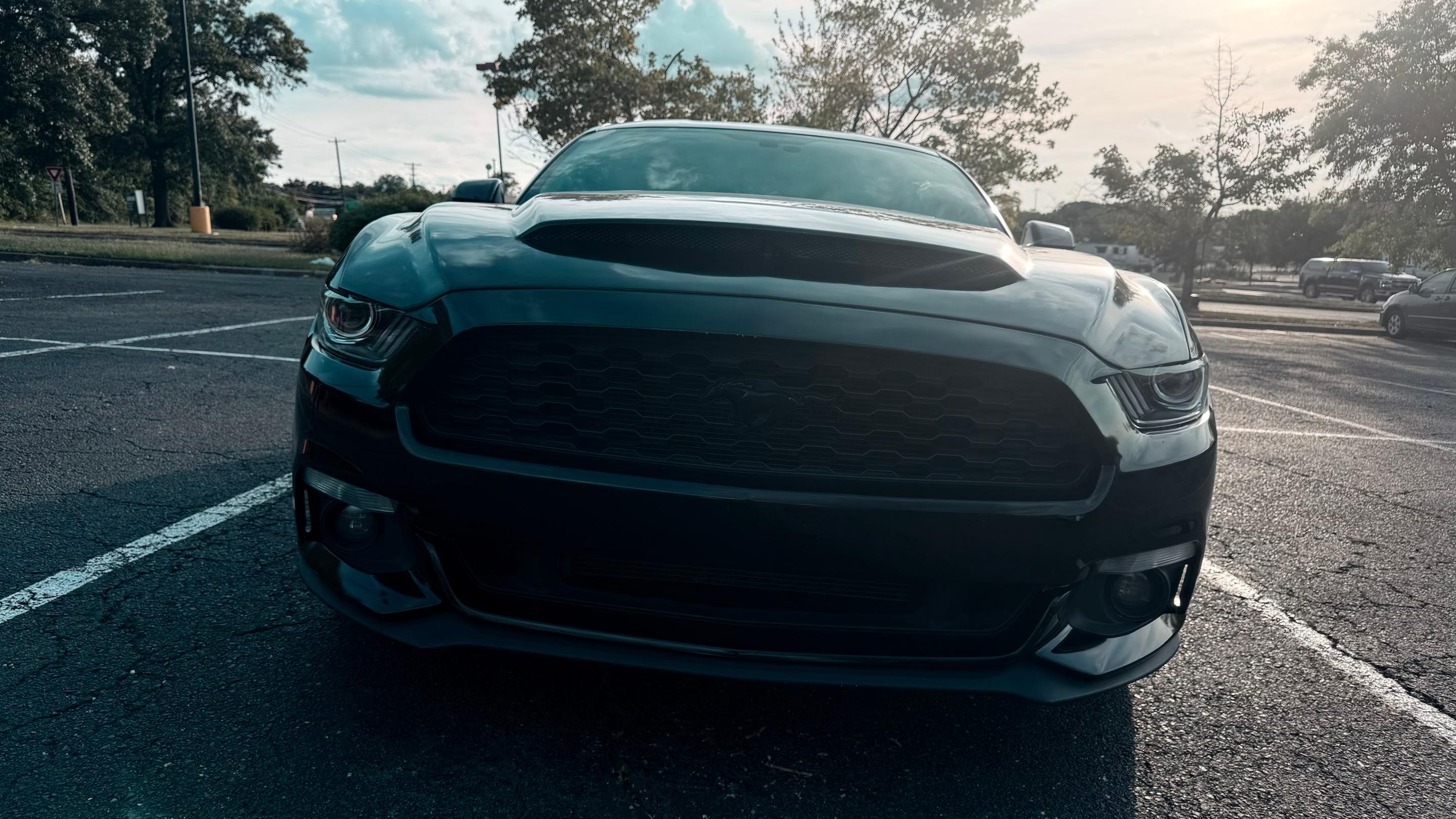Ford Mustang 2015 in Hyattsville, MD