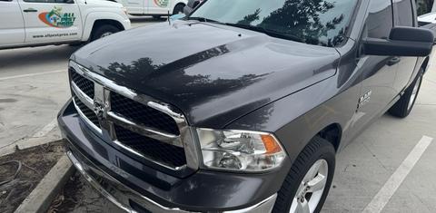 Ram 1500 Classic 2021