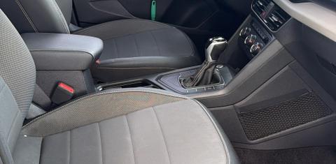 Volkswagen Taos 2022