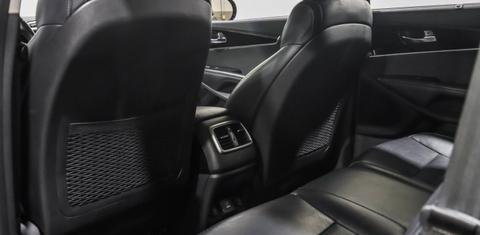 Kia Sorento 2017