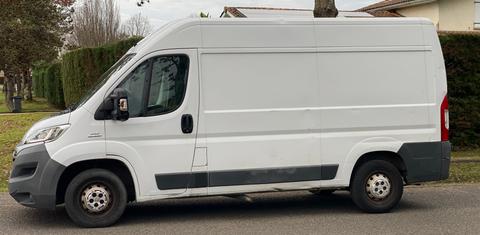 FIAT DUCATO 2015