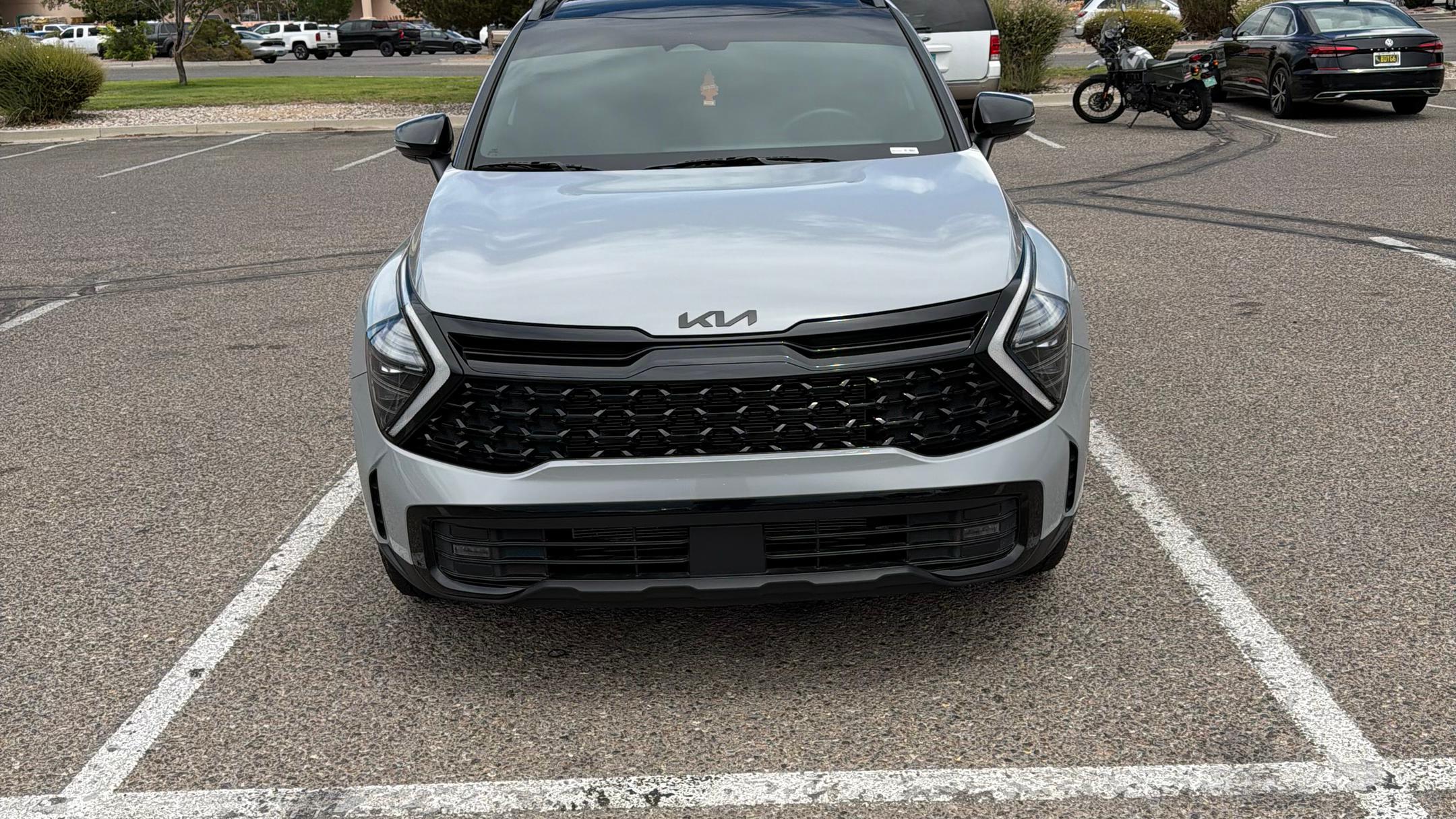 Kia Sportage 2025 in Albuquerque, NM