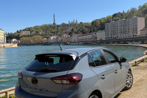 Opel CORSA 2026 à Mions