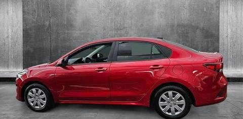Kia Rio 2023